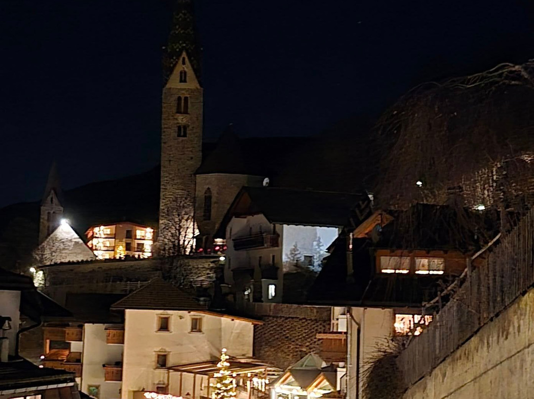 Sonnenhotel Adler主图