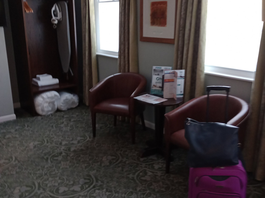 The Kings Head - A JD Wetherspoon Hotel主图