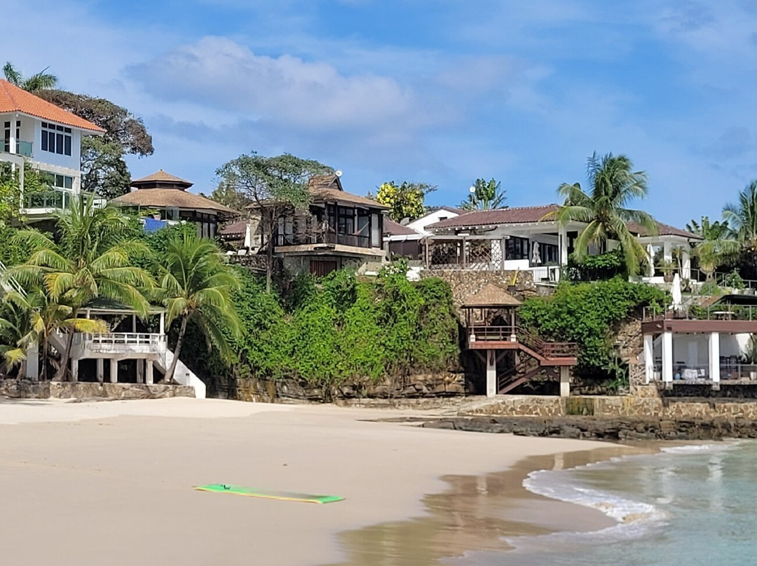 Playa Cacique景点图片
