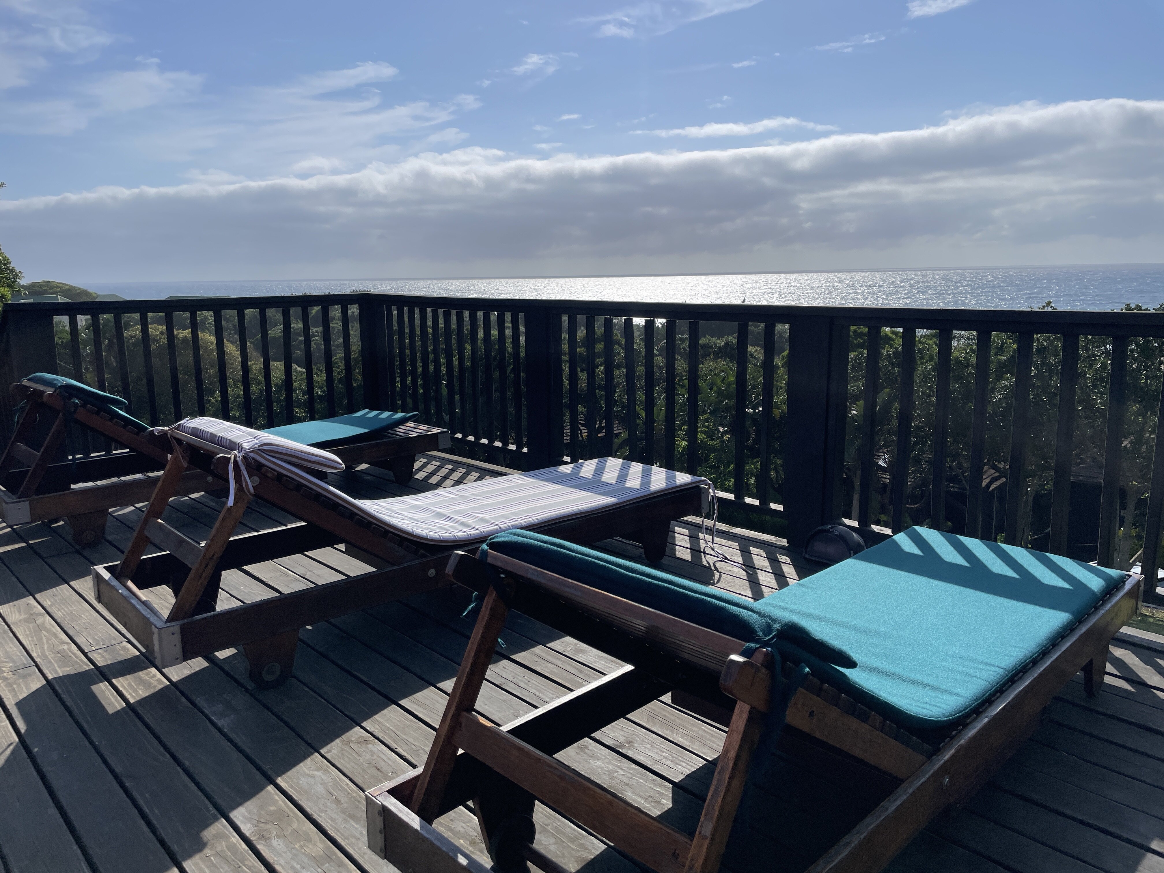 Sugar Beach Resort-泳池