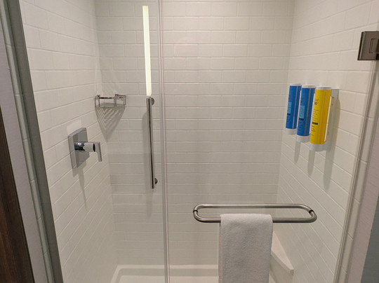 Tru by Hilton Ankeny