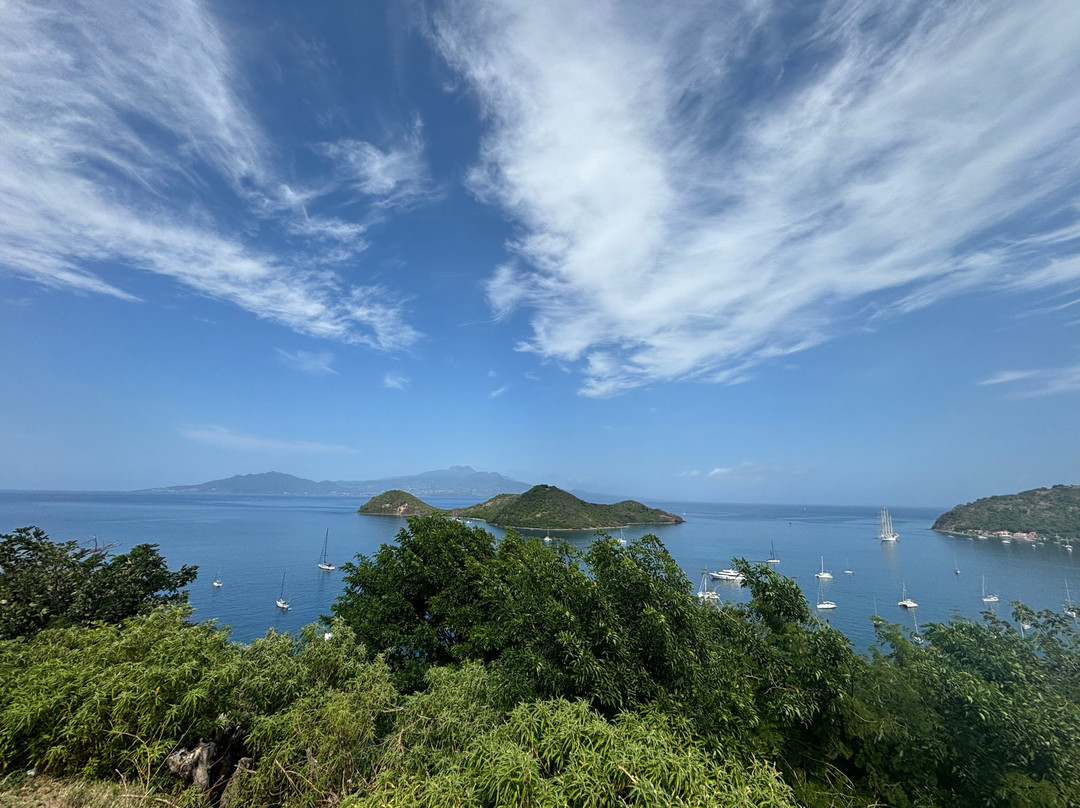 Soleil Excursions-Pointe-Noire必去景点