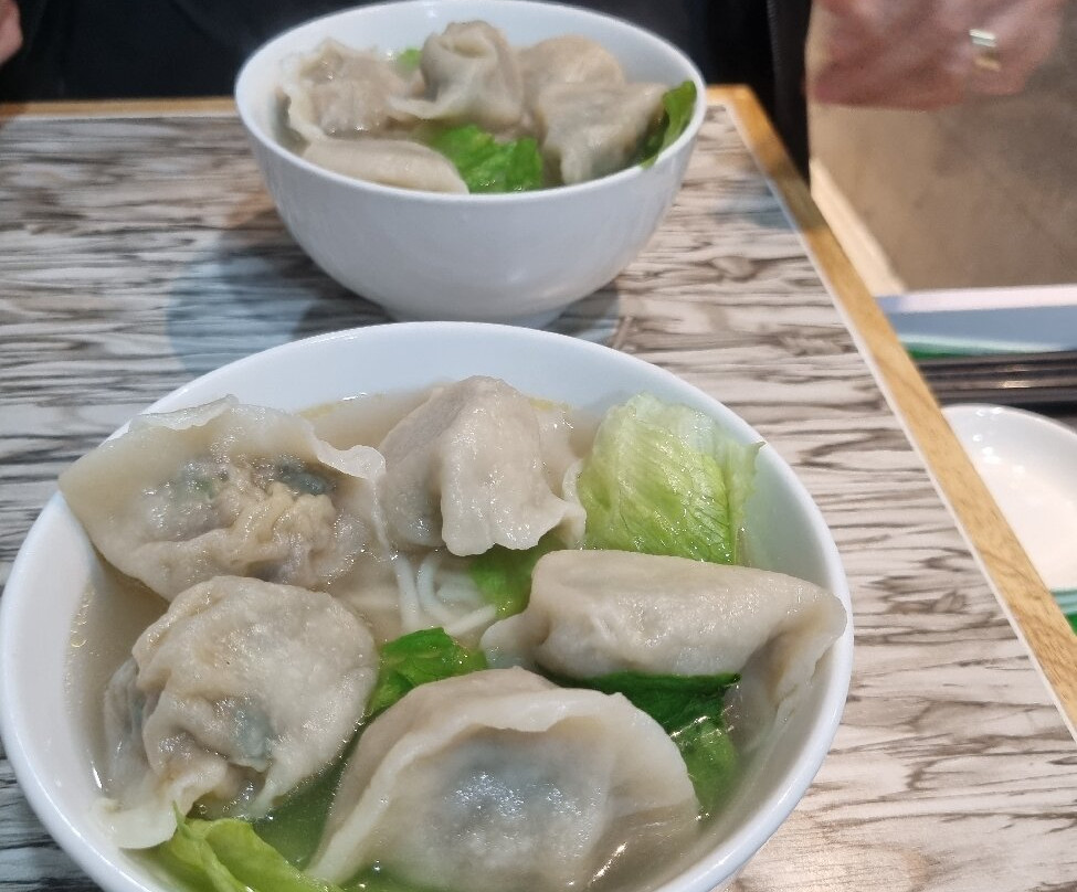 饺子园