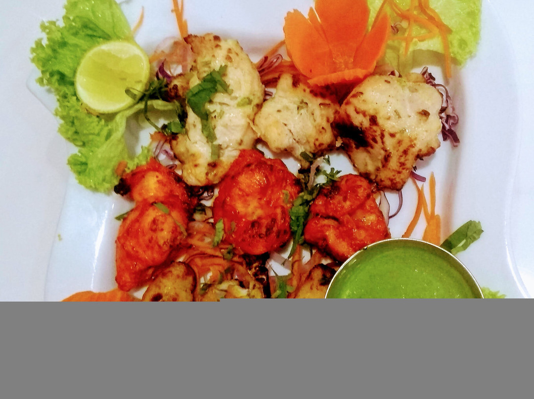 Mantra Indian Cuisine