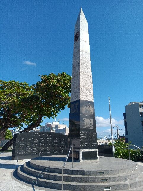 San Juan Holocaust Memorial-圣胡安必去景点