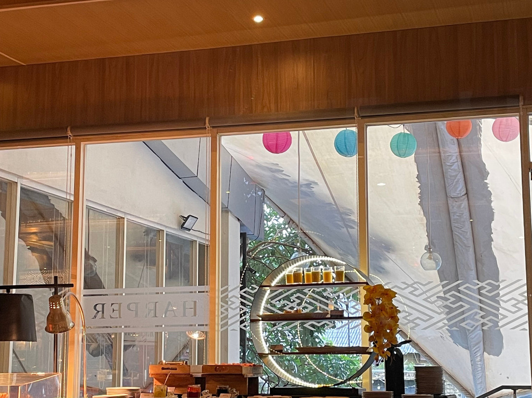 Harper Perintis - Makassar主图