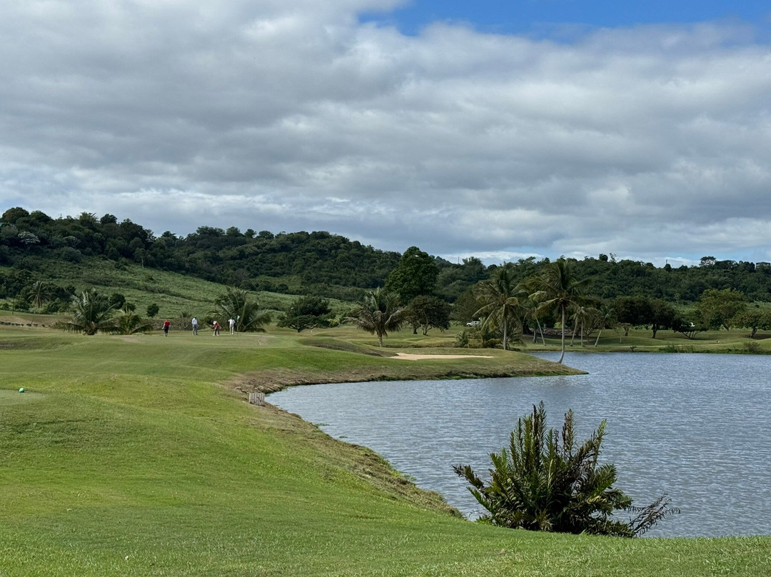 Palmas Del Mar Golf Club-Humacao必去景点