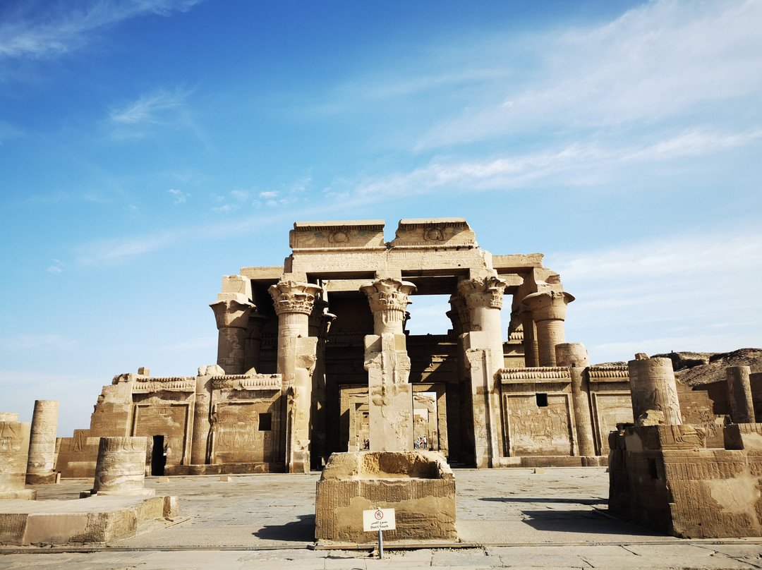 Aswan Private Tours-亚斯文必去景点