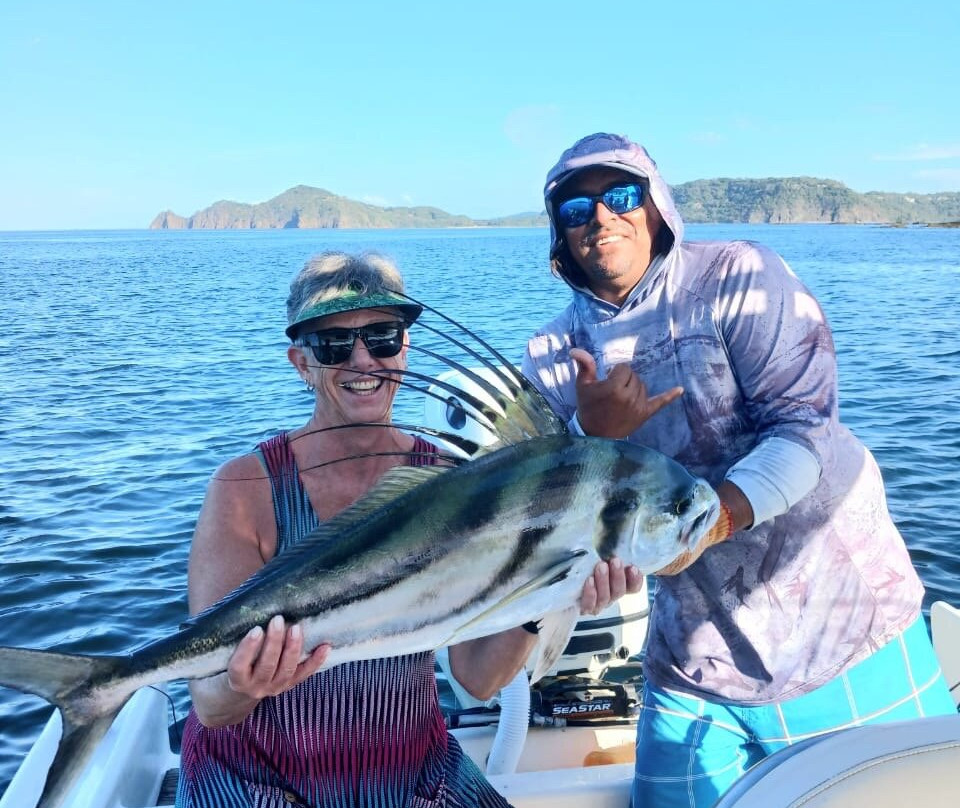 Dream On Sport Fishing景点图片