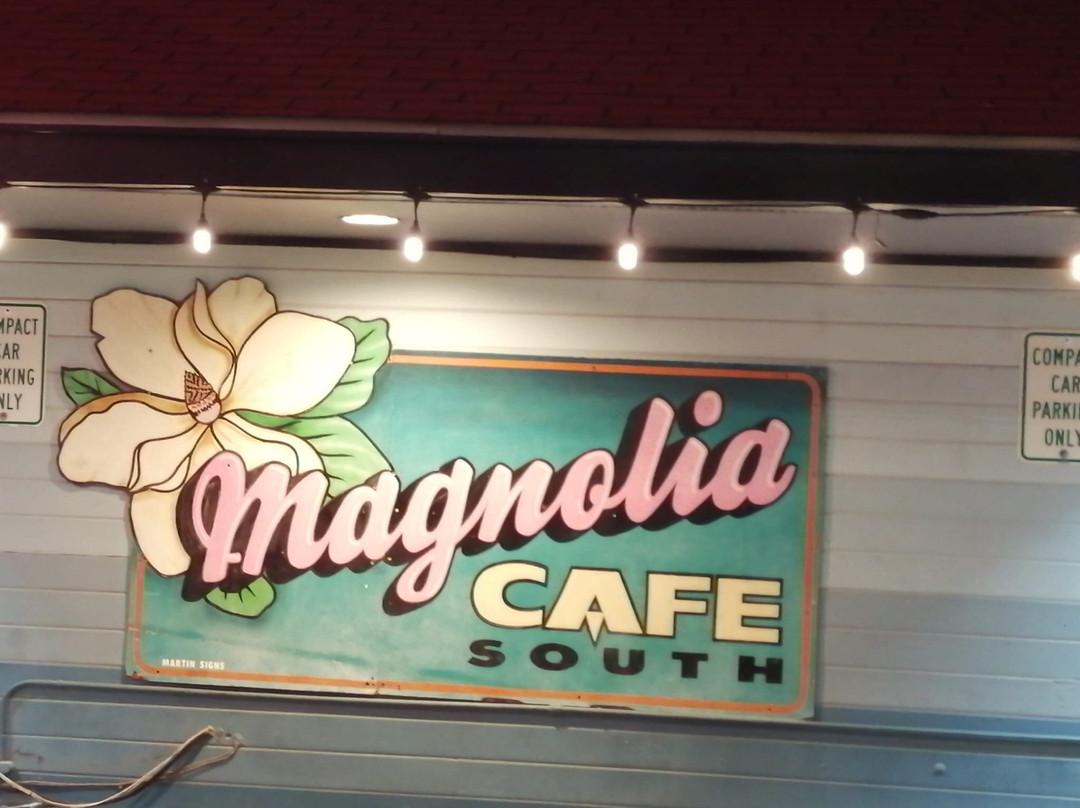 南国会大街-奥斯丁必去景点