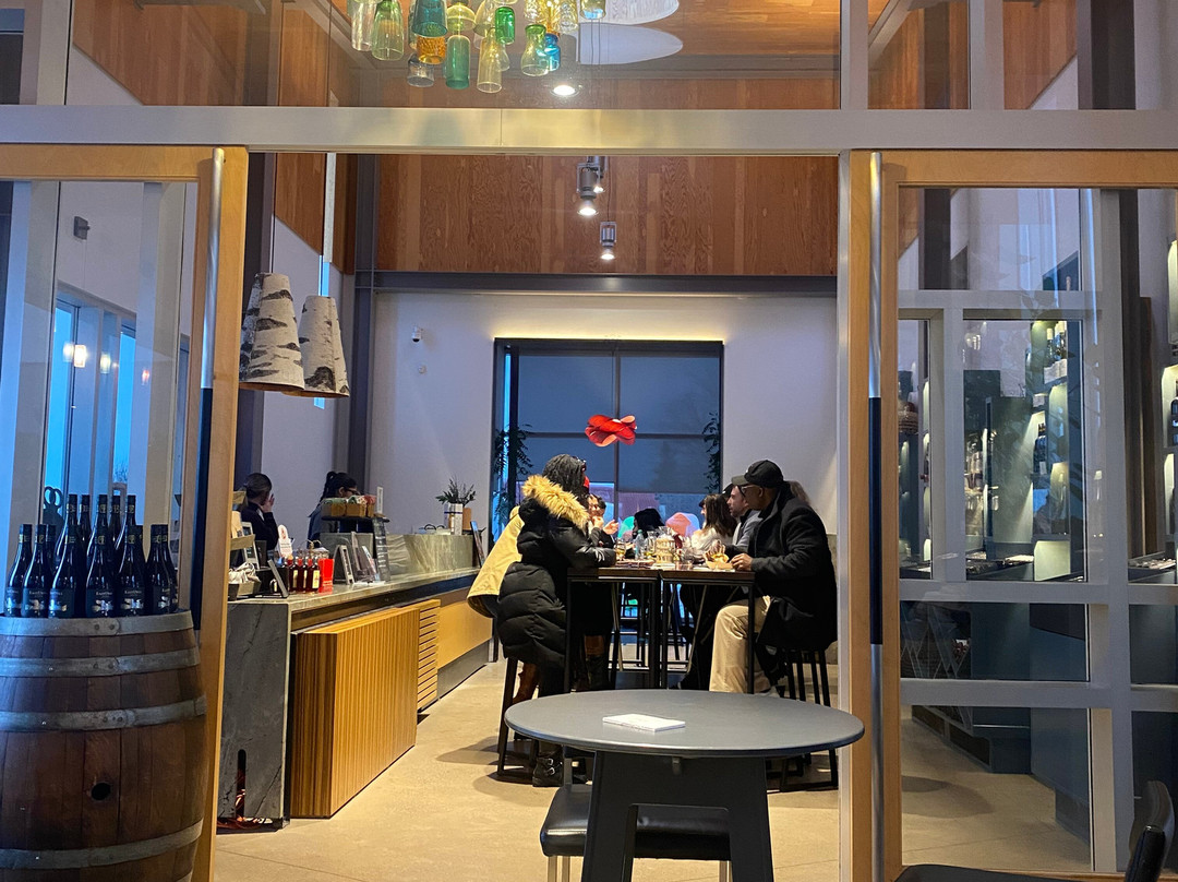 Lakeview Wine Co.-滨湖尼亚加拉必去景点