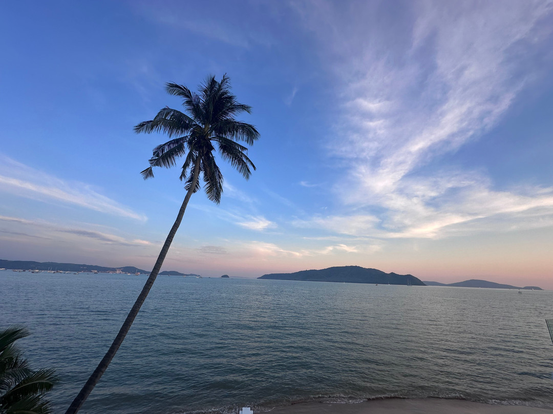 Fisherman Way Beach Villa主图