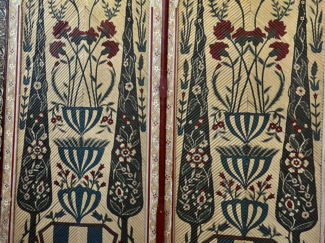 Ottoman House Museum-布尔萨必去景点