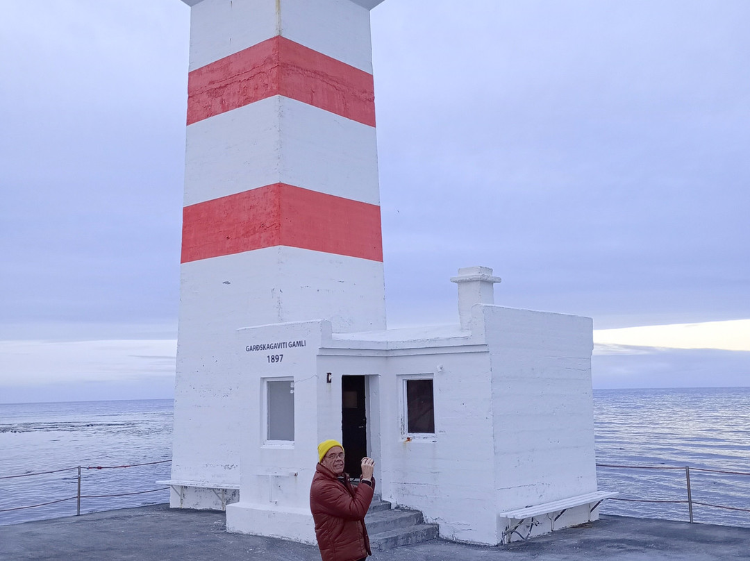 Garður Old Lighthouse景点图片