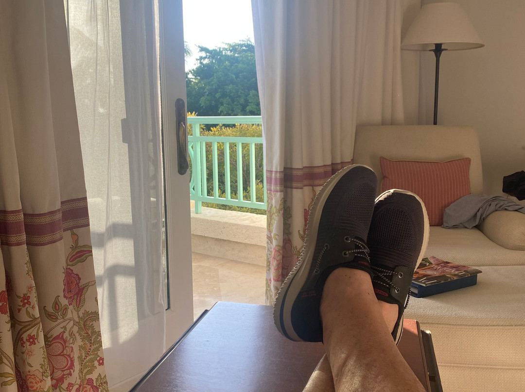 The Palms Turks and Caicos主图