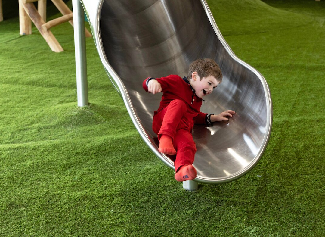 Active Kids Adventure Park-Stanley必去景点