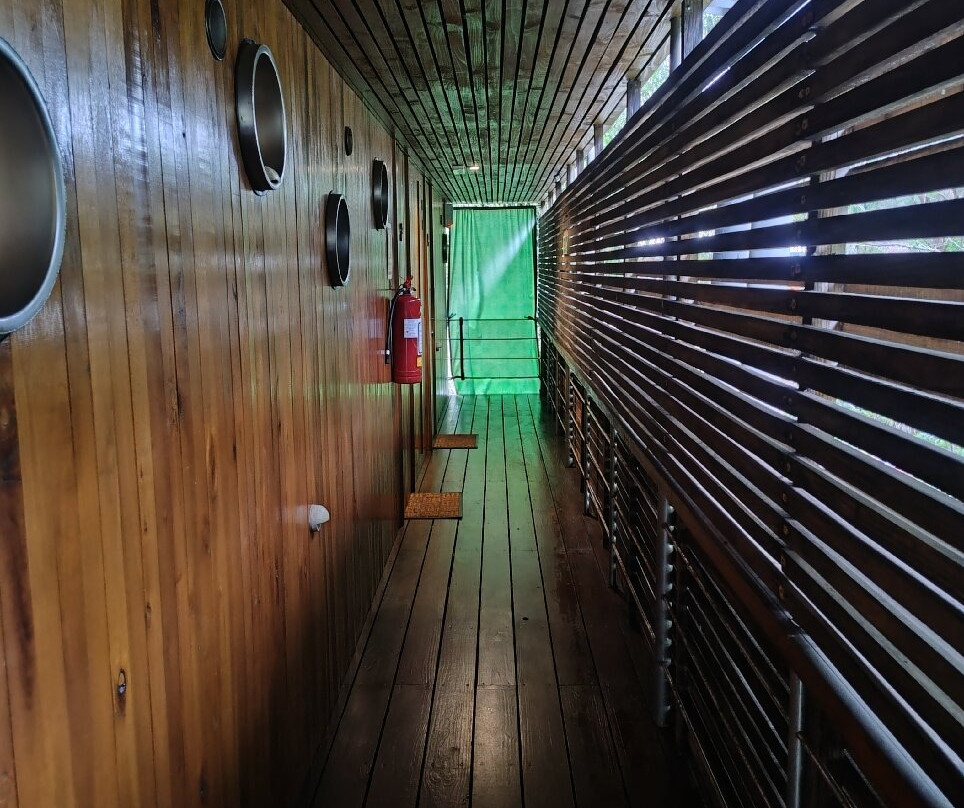 Posada ristorante La Pedrasanta主图