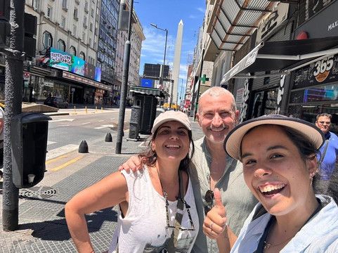 carlagustinam-布宜诺斯艾利斯必去景点