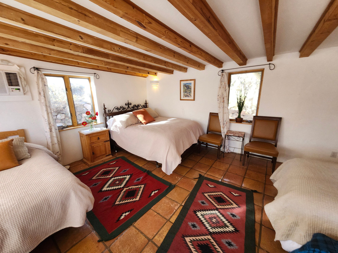 C.O.D. Ranch-Oracle必去景点