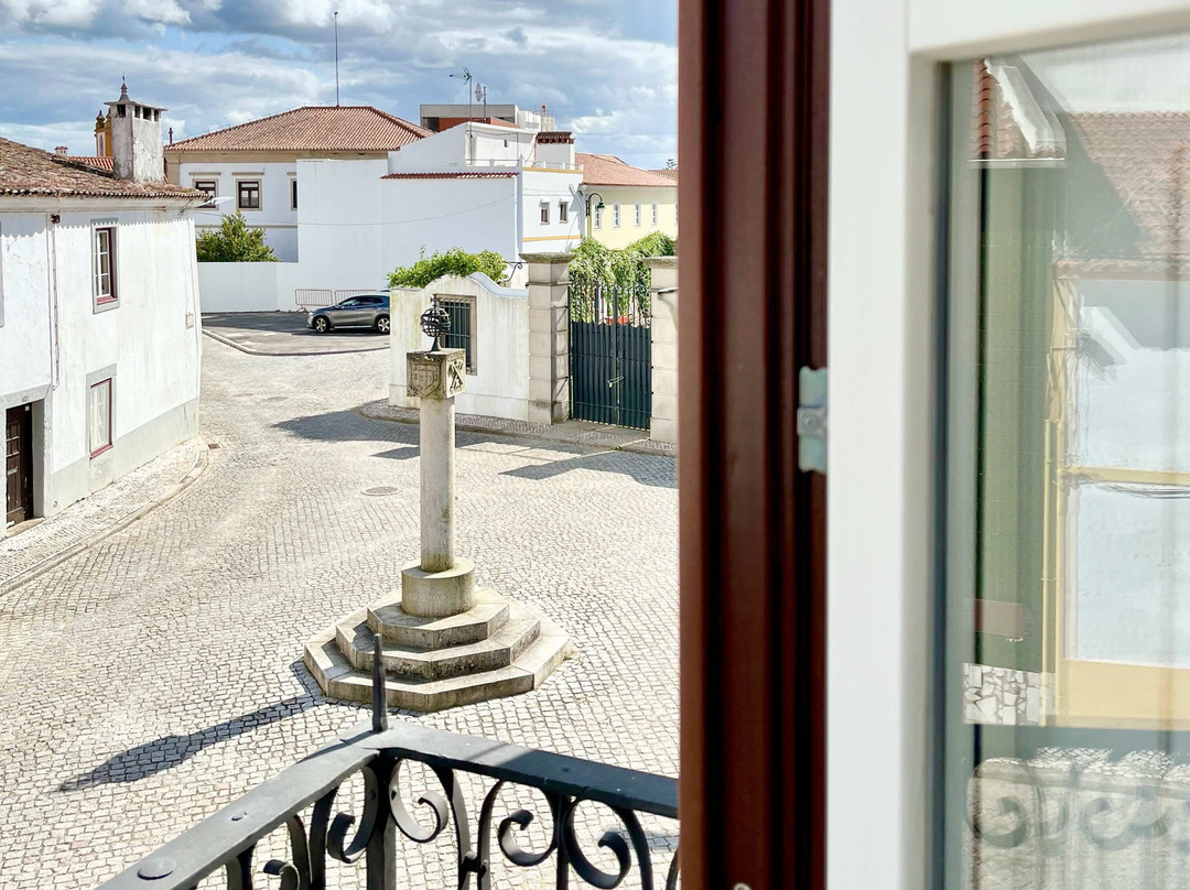 Senhora Da Praça