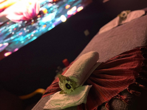 Duqqan Spa-库萨达斯必去景点