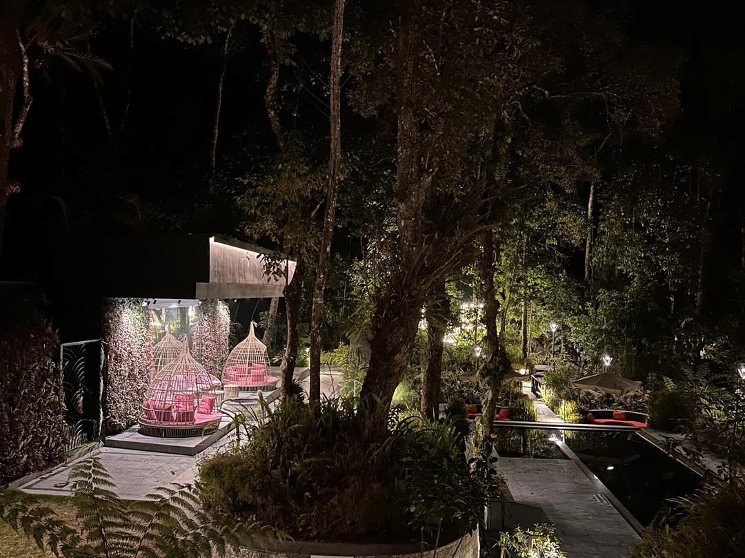 Vivanta Sikkim Pakyong主图