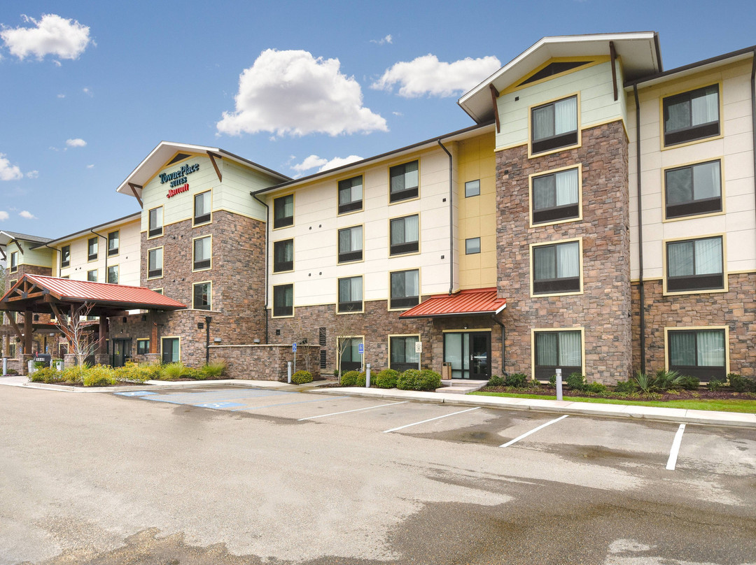 TownePlace Suites by Marriott Slidell
