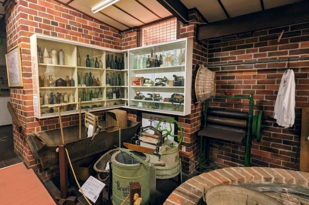 Port Macquarie Museum-麦克夸利港必去景点