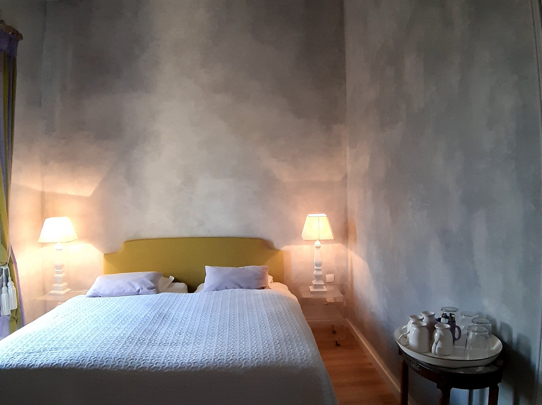 L'Arcane Du Bellay主图