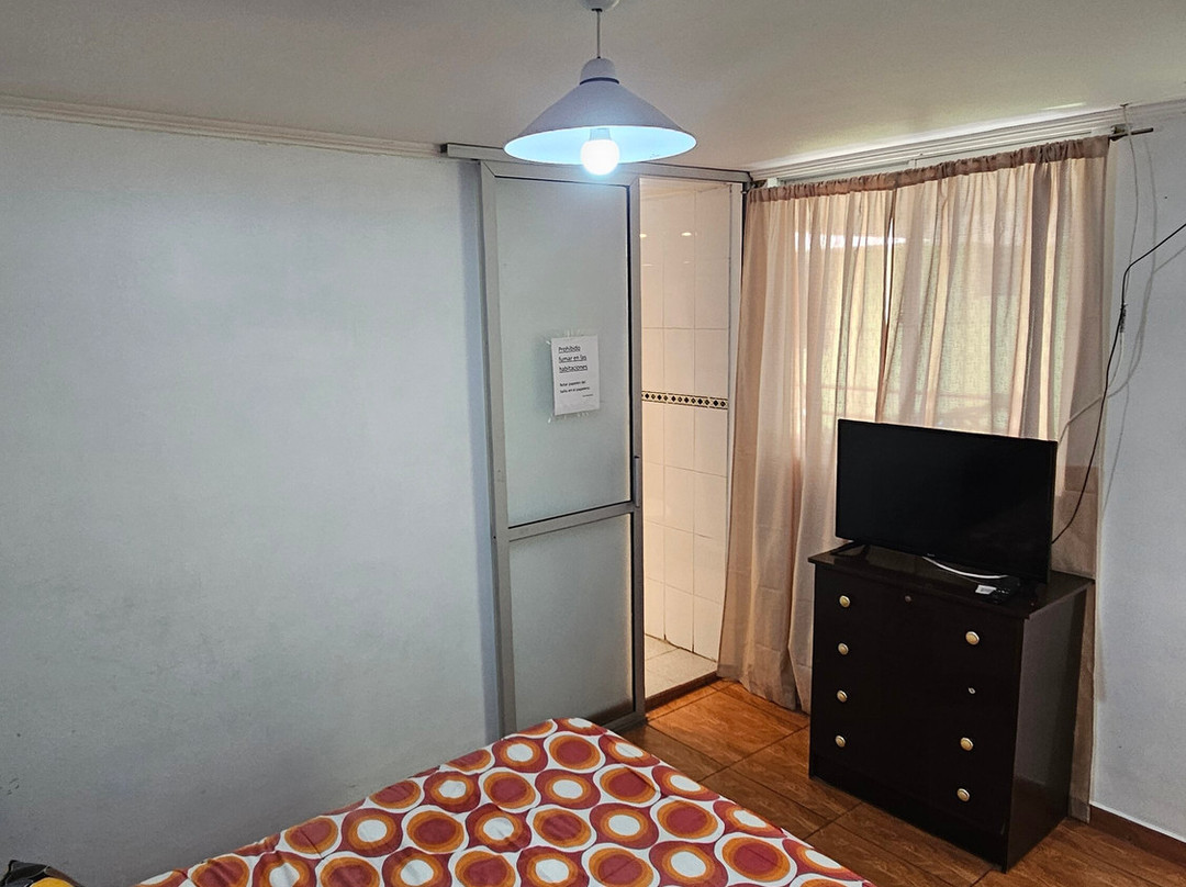 Residencial Kunturi主图