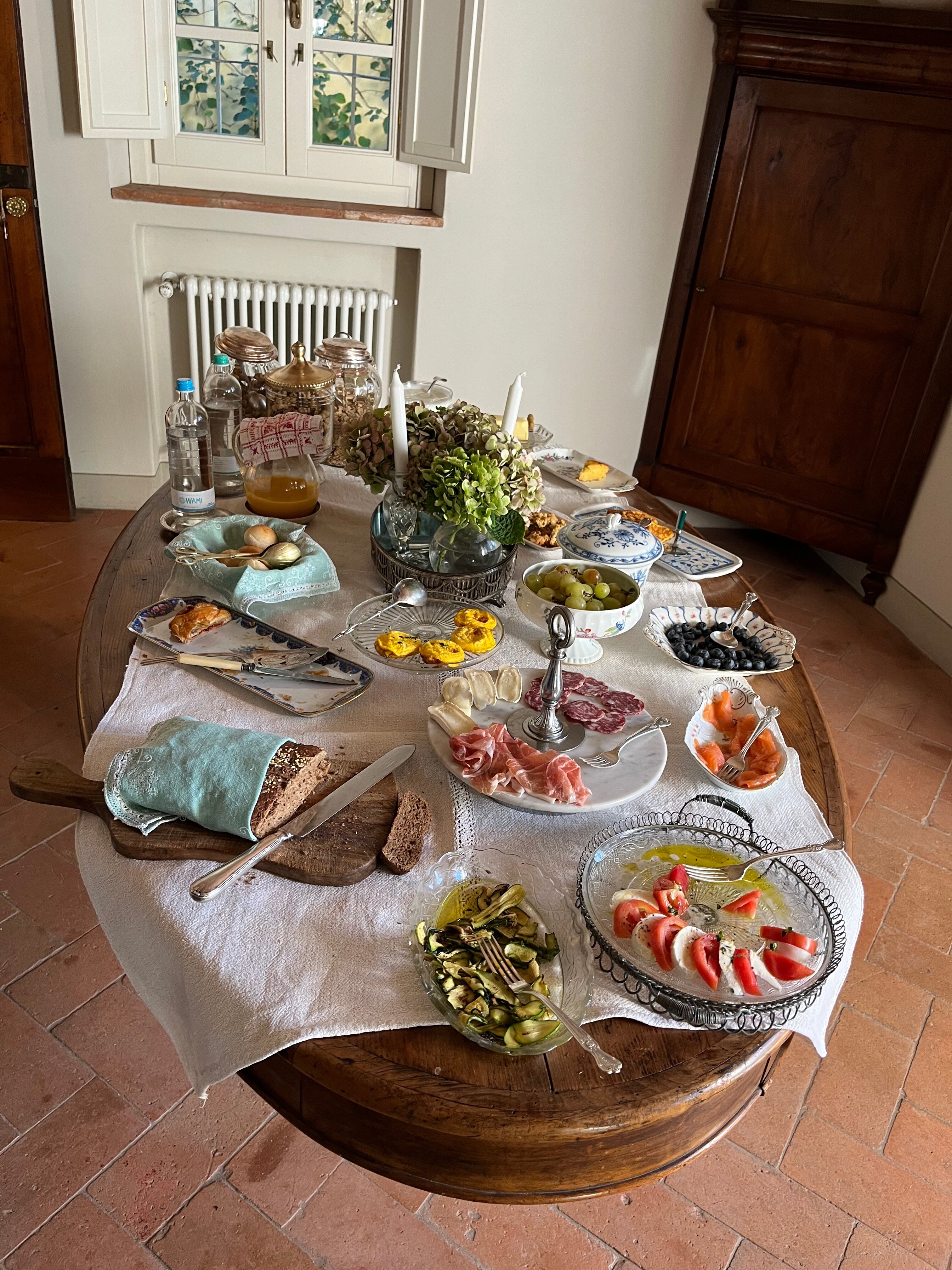 Villino di Porporano-官方