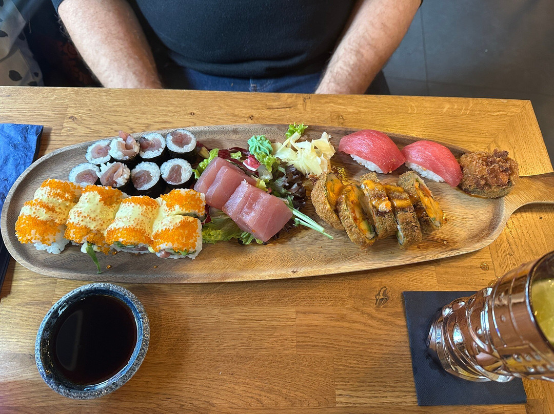 Cocoon Restaurant Neumarkt