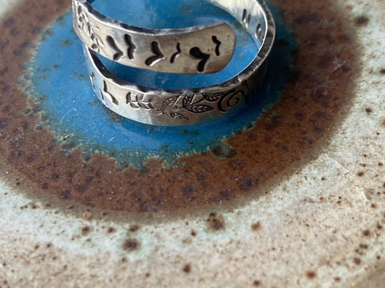 Sarah Emily Ring Workshop-腾比必去景点