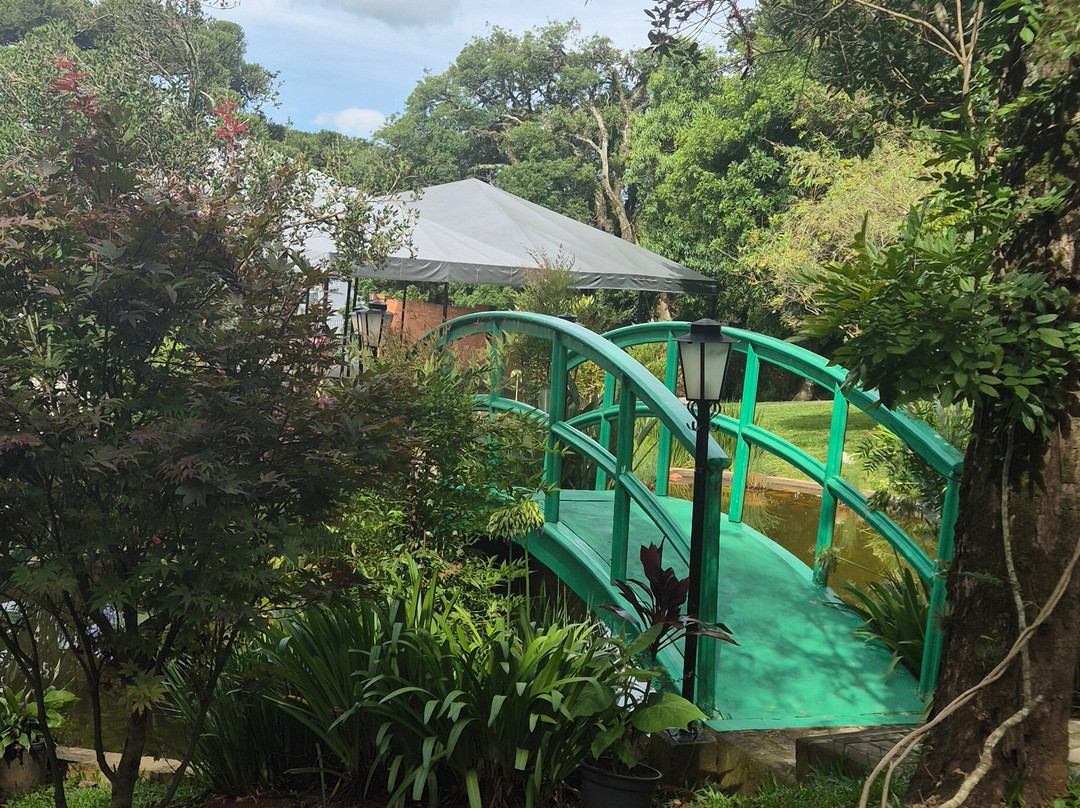 Castelo Boutique Hotel主图