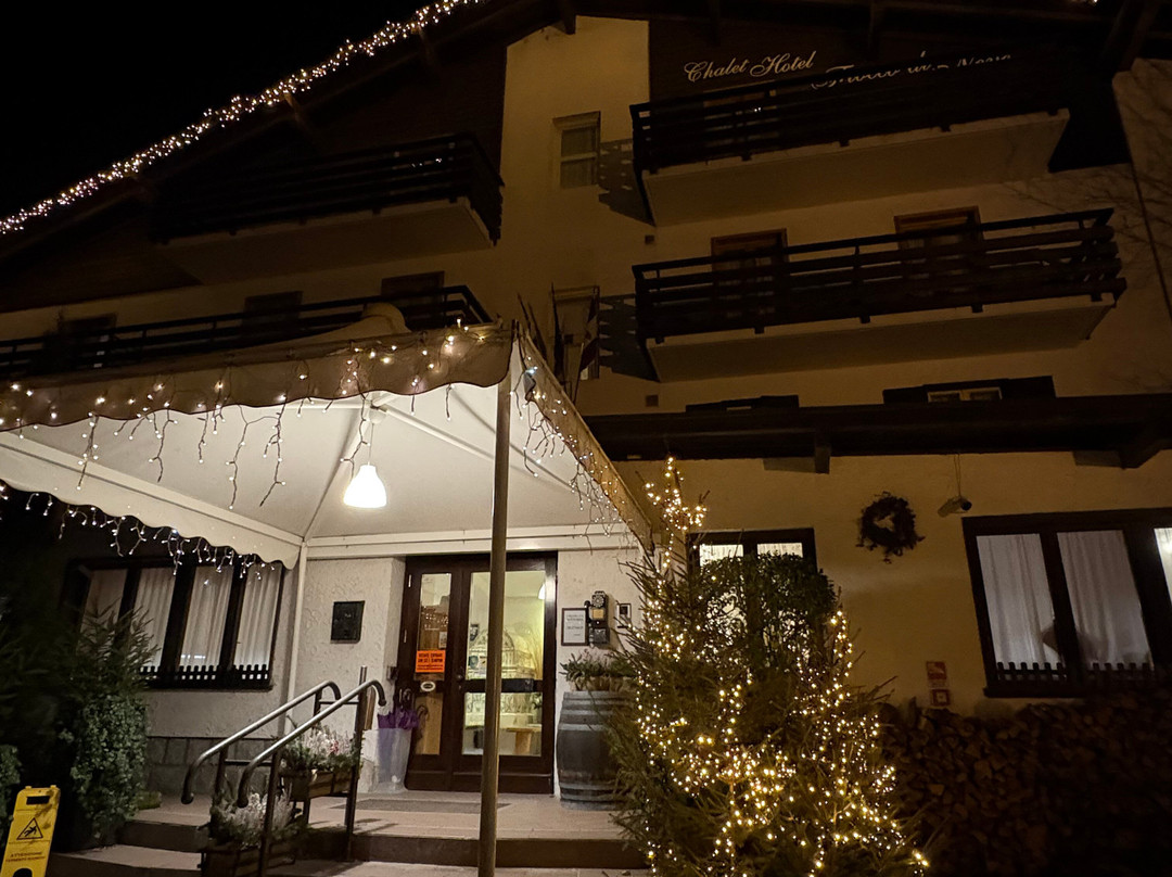 Chalet Fiocco di Neve主图