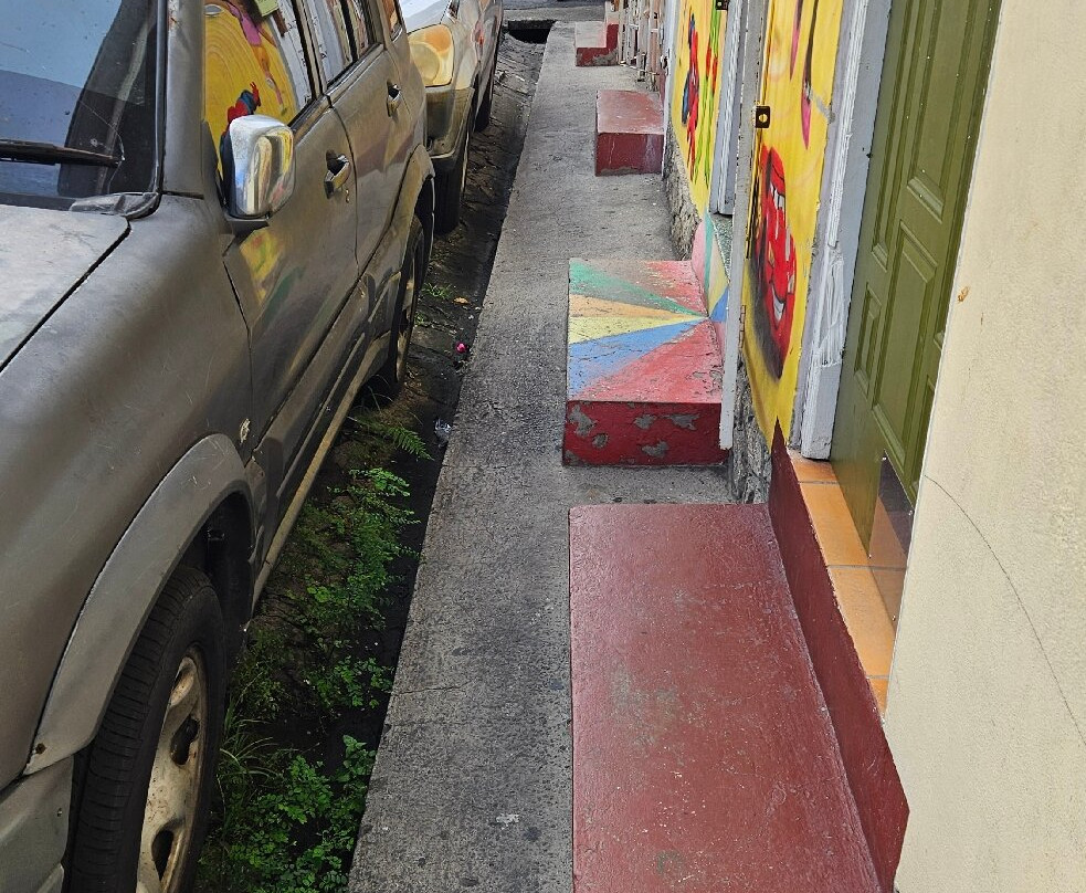 Old Market Square-罗索必去景点