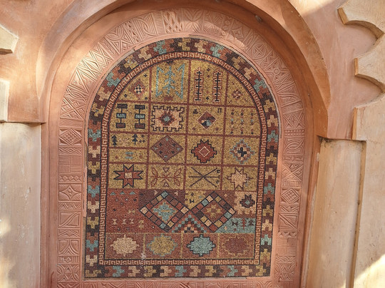 Agadir Medina-阿加迪尔必去景点