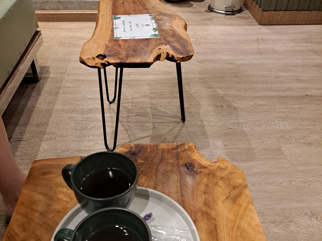 Nature Thai Massage S24-曼谷必去景点