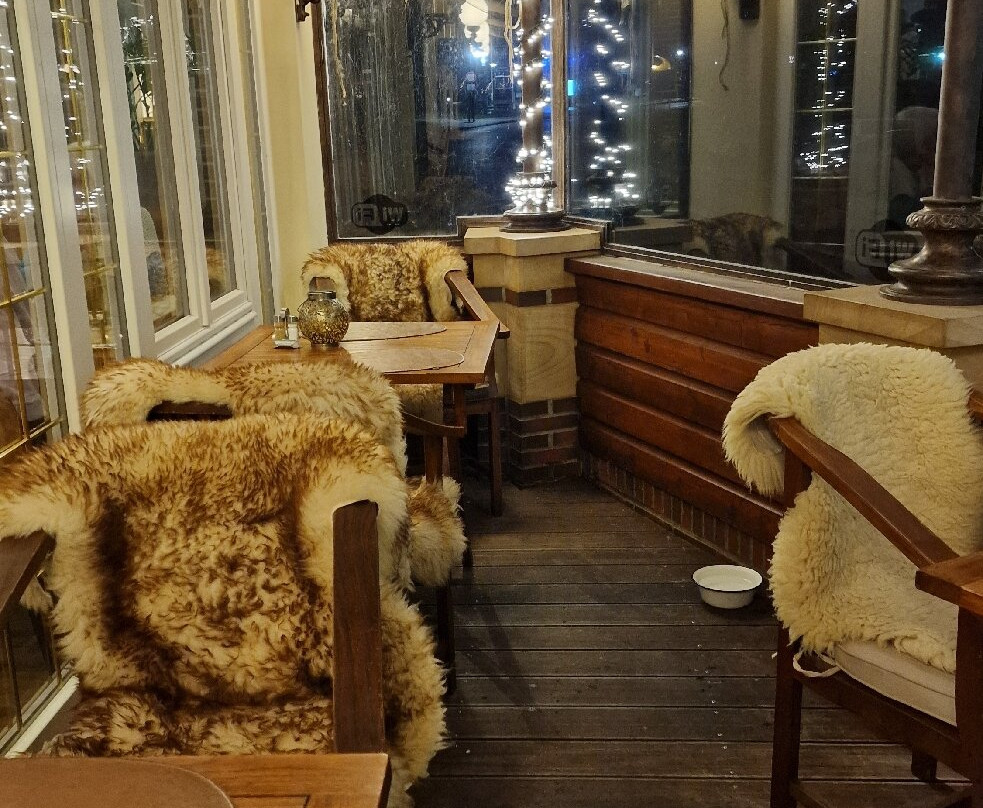 Hotel Altes Zollhaus主图