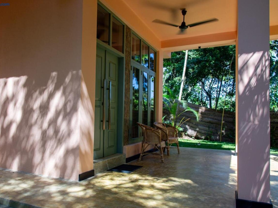 Surf Bay House主图