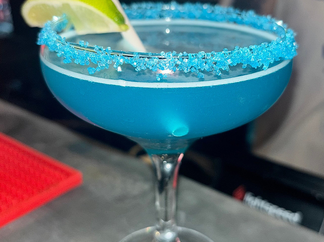 Kabin @ Kabannas Newcastle-纽卡斯尔必去景点