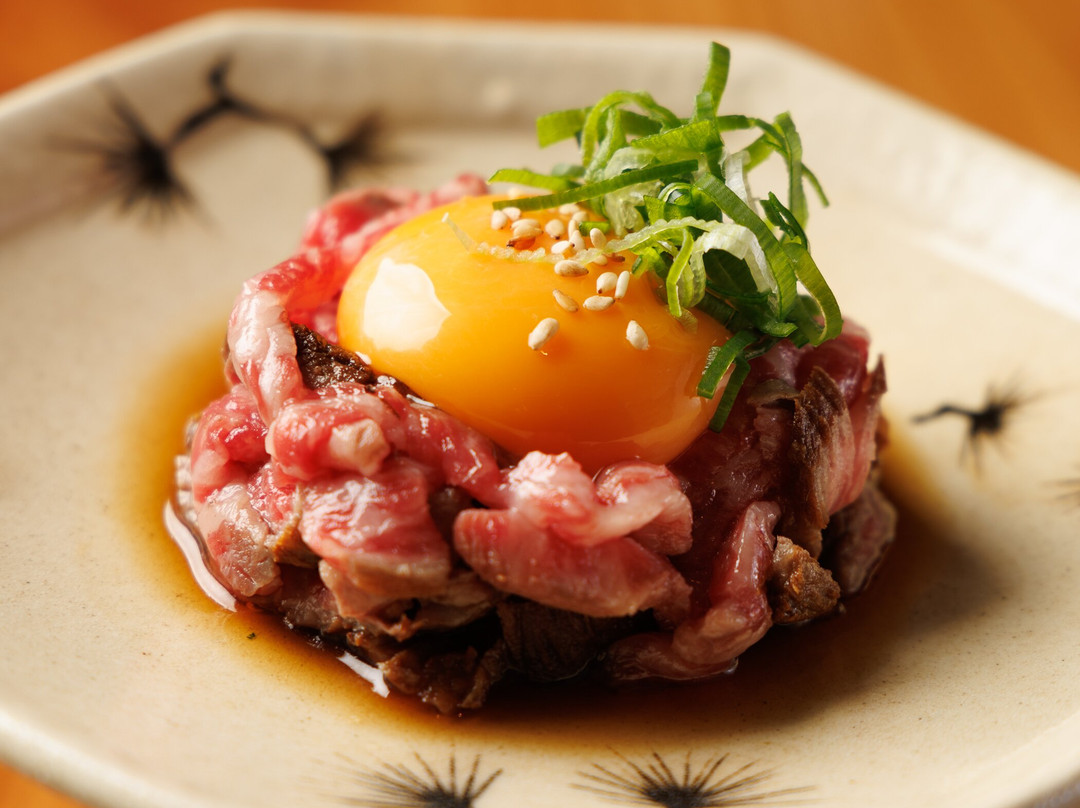 炭火燒烤莉莉 新宿店