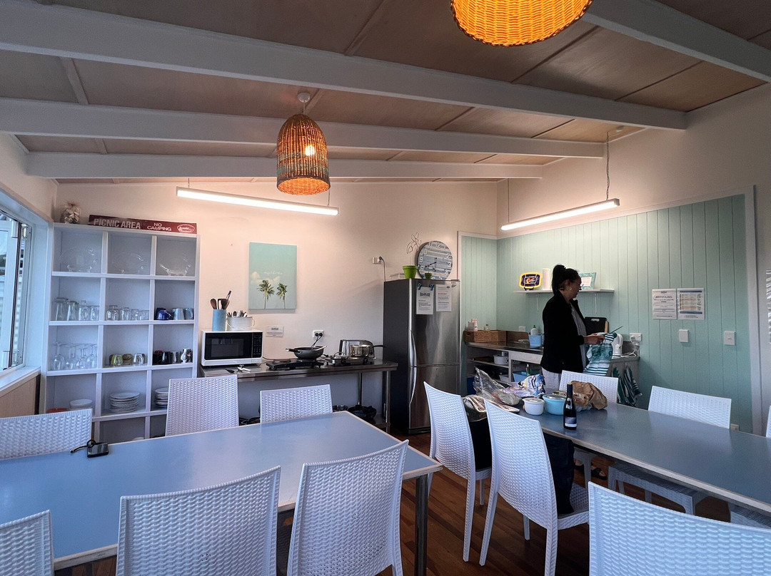 Leigh Central Coastels主图