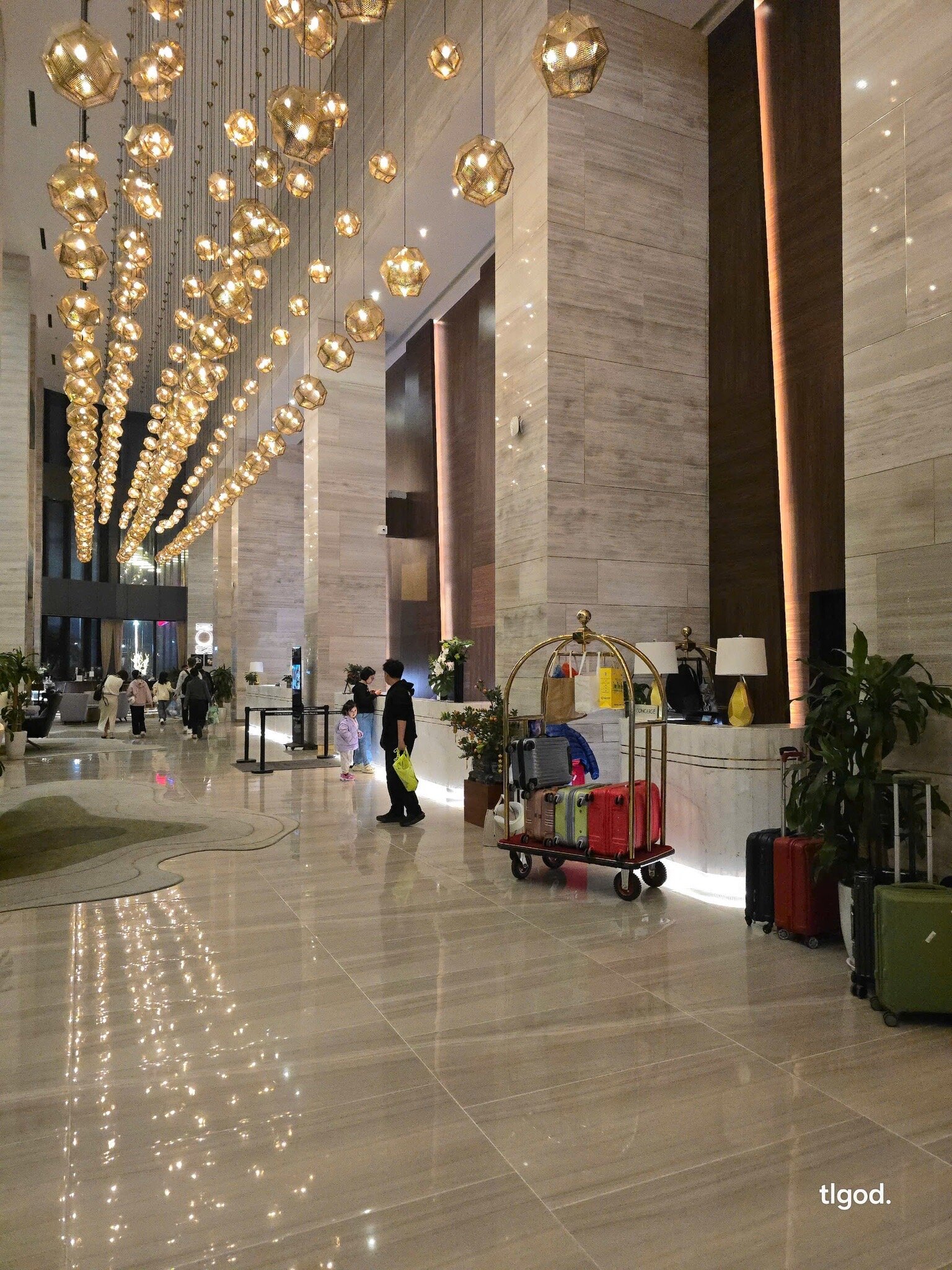 Vinpearl Ha Tinh, Affiliated By Meliá-官方