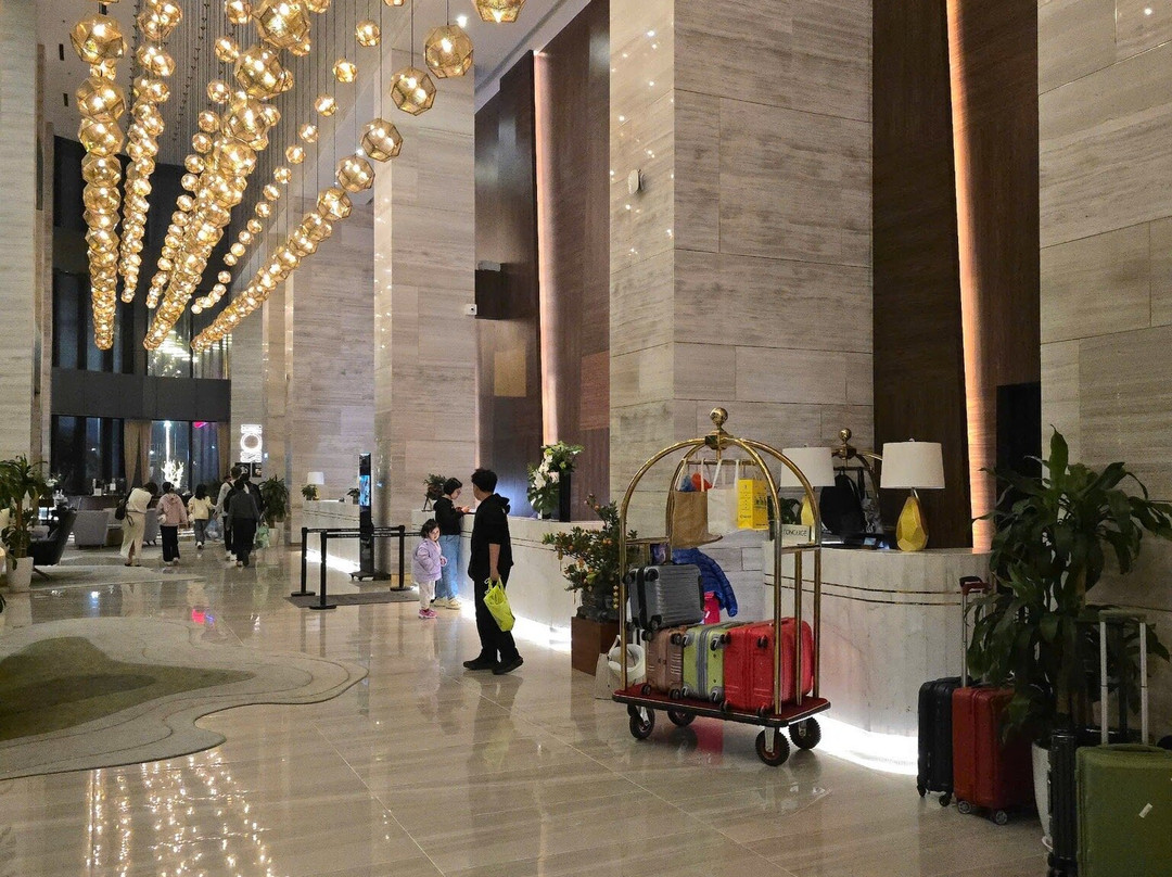 Vinpearl Ha Tinh, Affiliated By Meliá主图