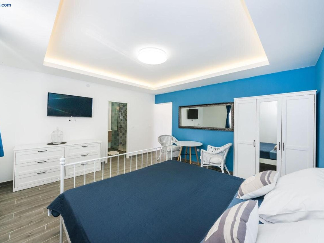Apartments Martin