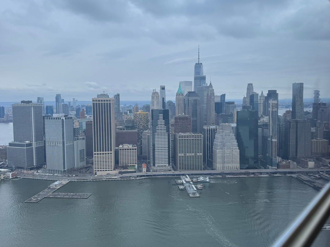 FlyNYON-卡尼必去景点