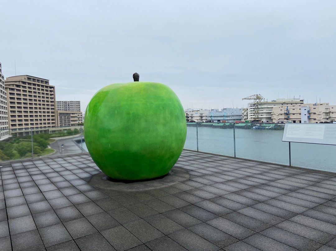 Hyogo Prefectural Museum of Art-神户市必去景点