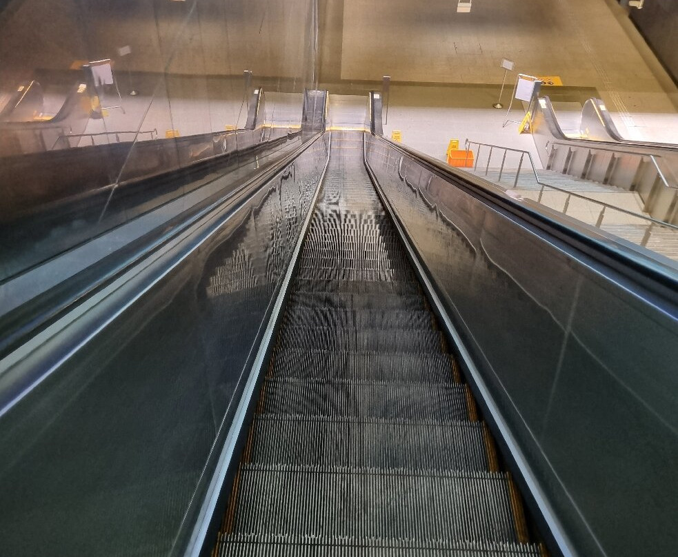 新加坡大众捷运系统（SMRT）景点图片