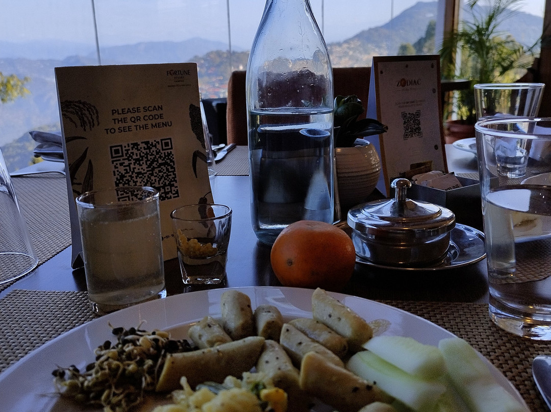 Fortune Resort Kalimpong主图